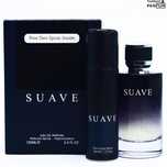 дубайский духи Fragrance World Suave  free deo spray