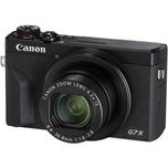 Новинка!!! Камера Canon PowerShot G7 X Mark III 3 / Каспи QR / Halyk