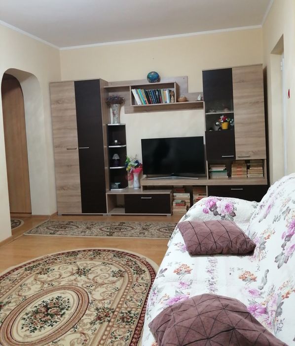 Apartament doua camere Hipodrom