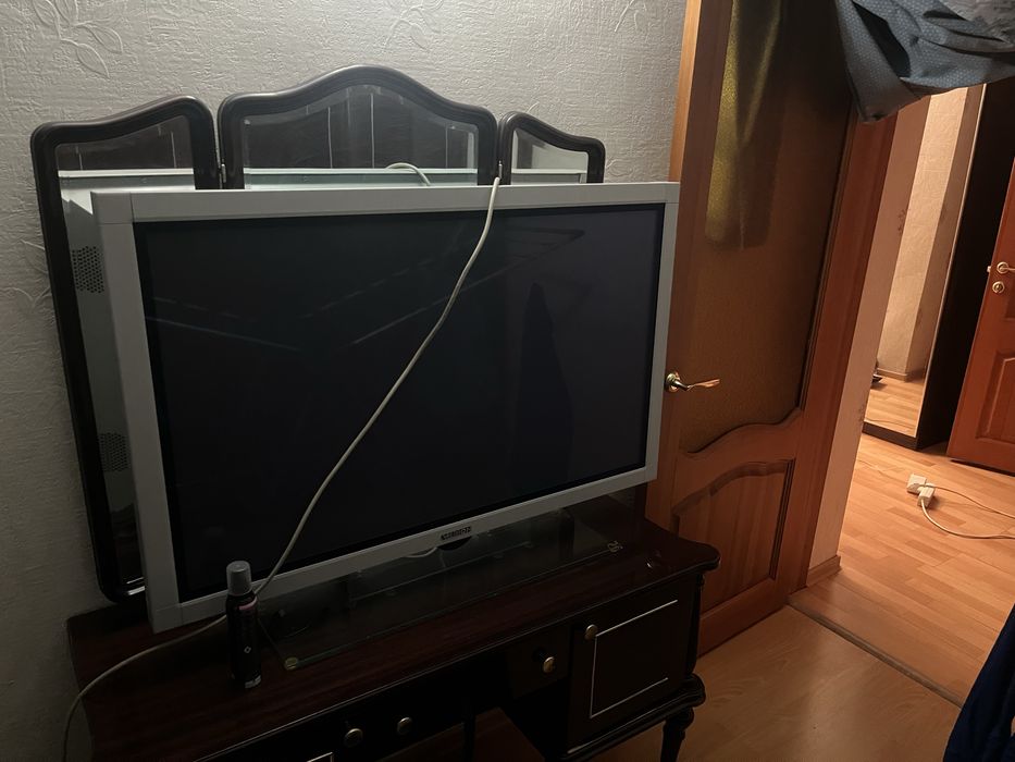 Телевизор медион