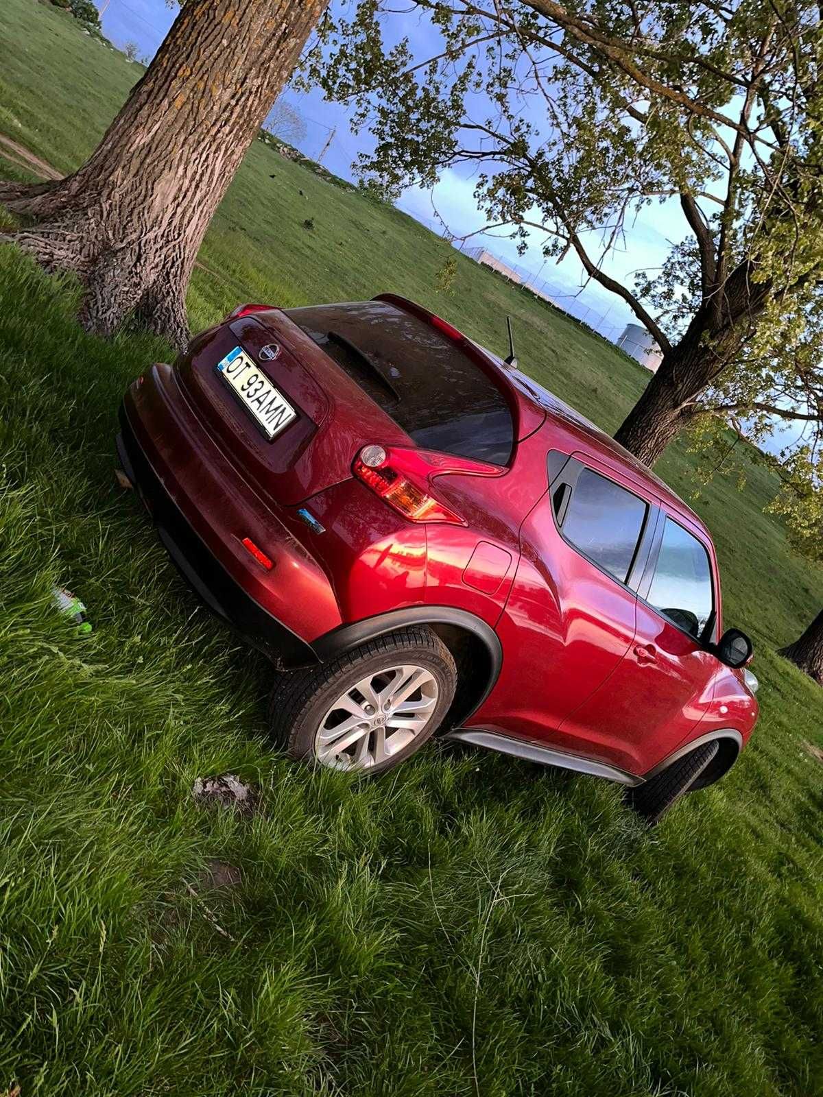 Nissan Juke Vand NISSAN -nu fac schimb!