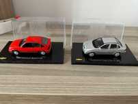 Machete auto Chevrolet scara 1 :43