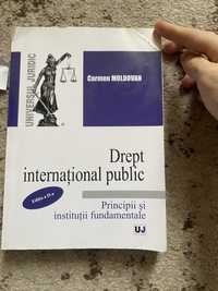 Drept international public