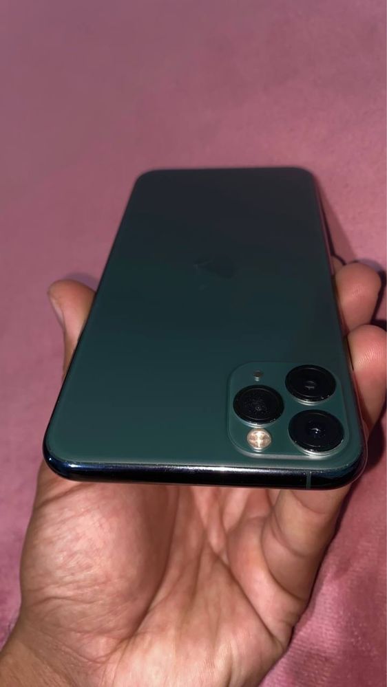Iphone 11 pro max