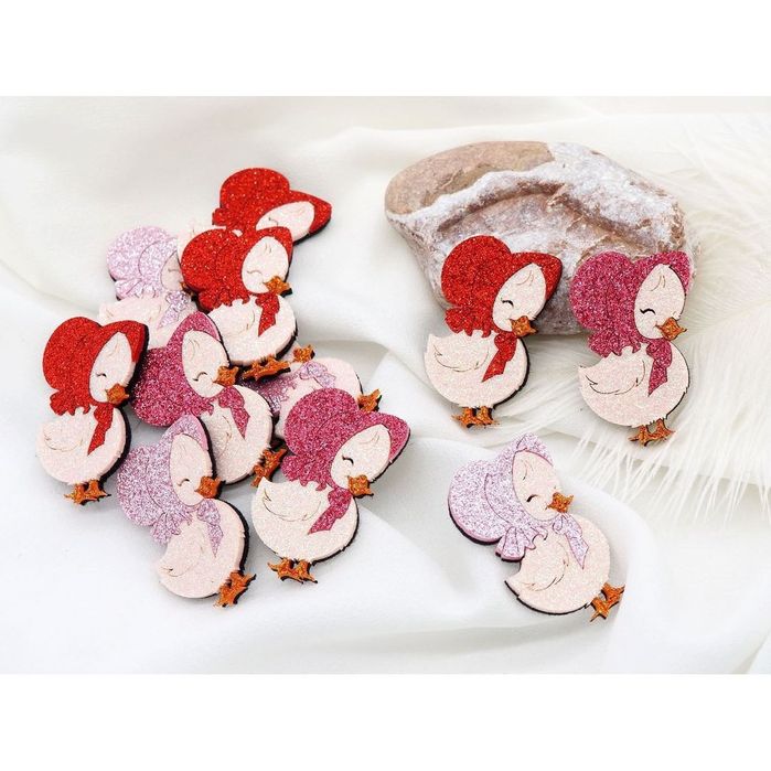 Сборные патчи шейкеры