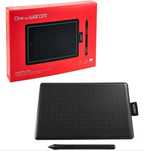 Tabletă Grafică One by Wacom