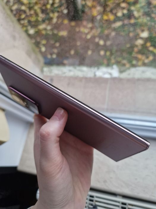 Note 20 ultra 256 liber de retea