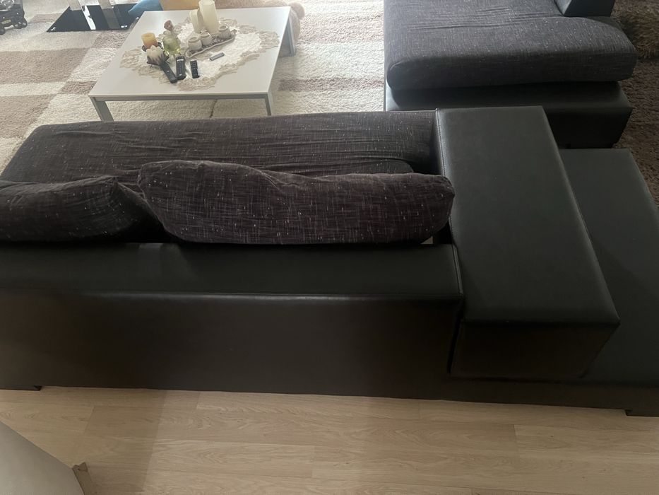 Диван тип канапета 2 броя