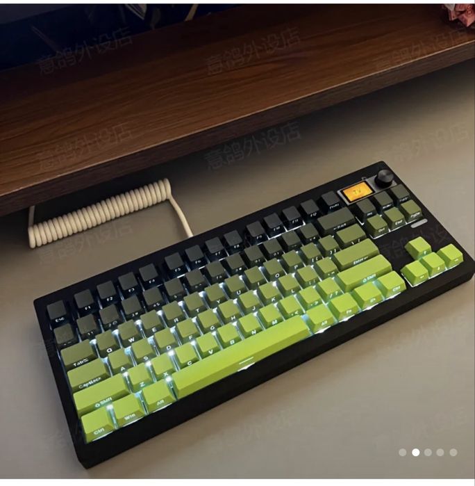 Vand Keycaps-uri pentru tastatura mecanica