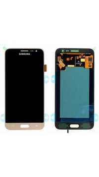 Display Samsung J3 2016 (J320) / Nou / Original / TVA inclus