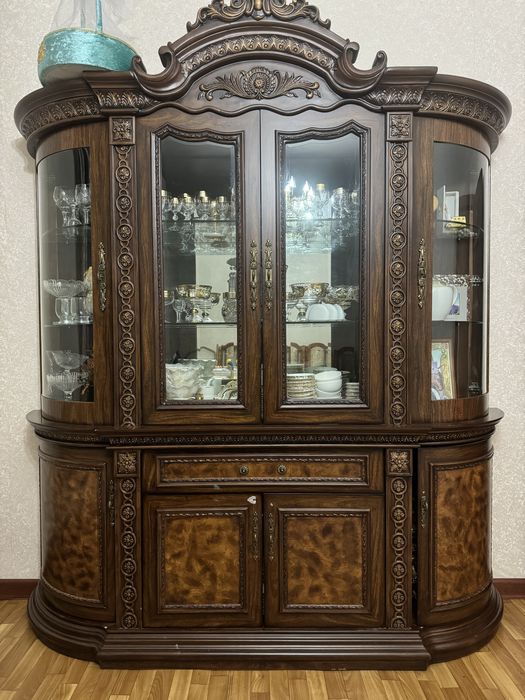 Горках для гостиной