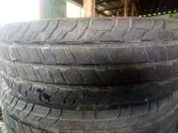 Anvelope ContivanContact de vara dot 21 dim 205 / 70 / R17 C