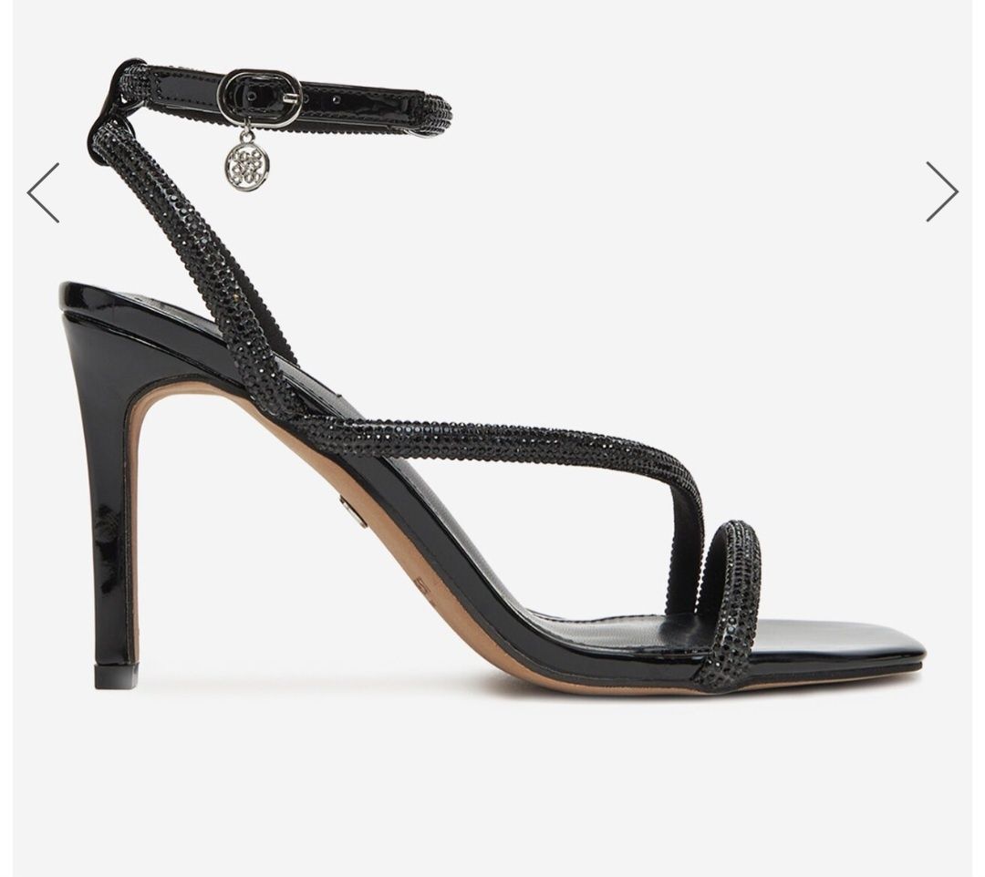 Дамски сандали NINE WEST