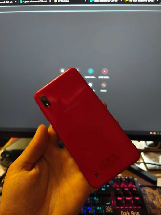 Samsung Galaxy A10