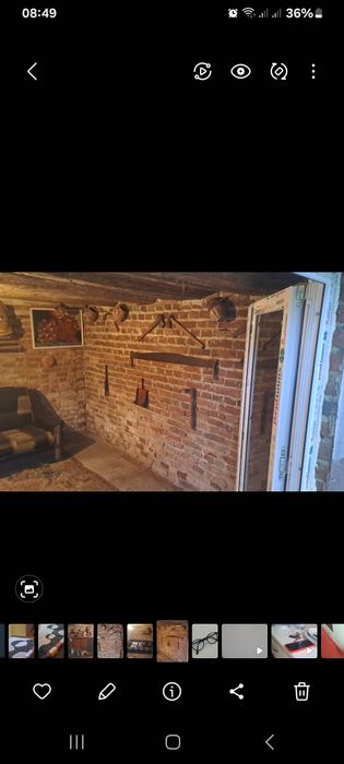 Casa de vacanta in Stefanesti, 7 km de Pitesti
