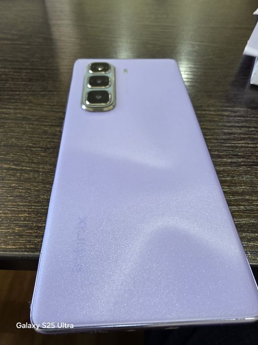 Infinix hot 50 pro+ 8-256 gb