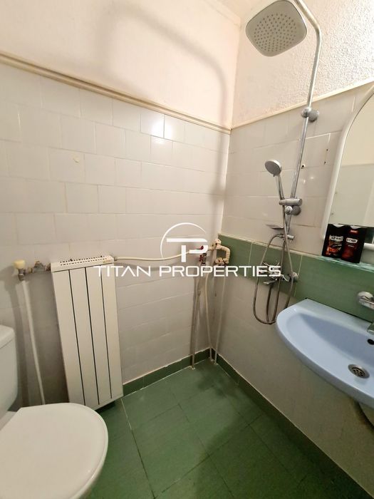 Продава се Четиристаен апартамент в Пловдив, Южен - 90 кв.м за 1489 €/кв.м - Снимка #9