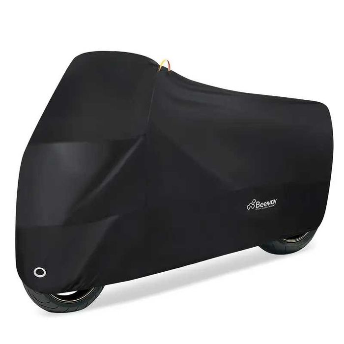 Prelata husa moto scuter motocicleta Oxford S 190cm M200cmx85cmx115cm