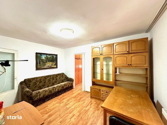 Apartament 2 camere etaj 3 zona Ciuperca-Lidl Preț 36.000 Euro