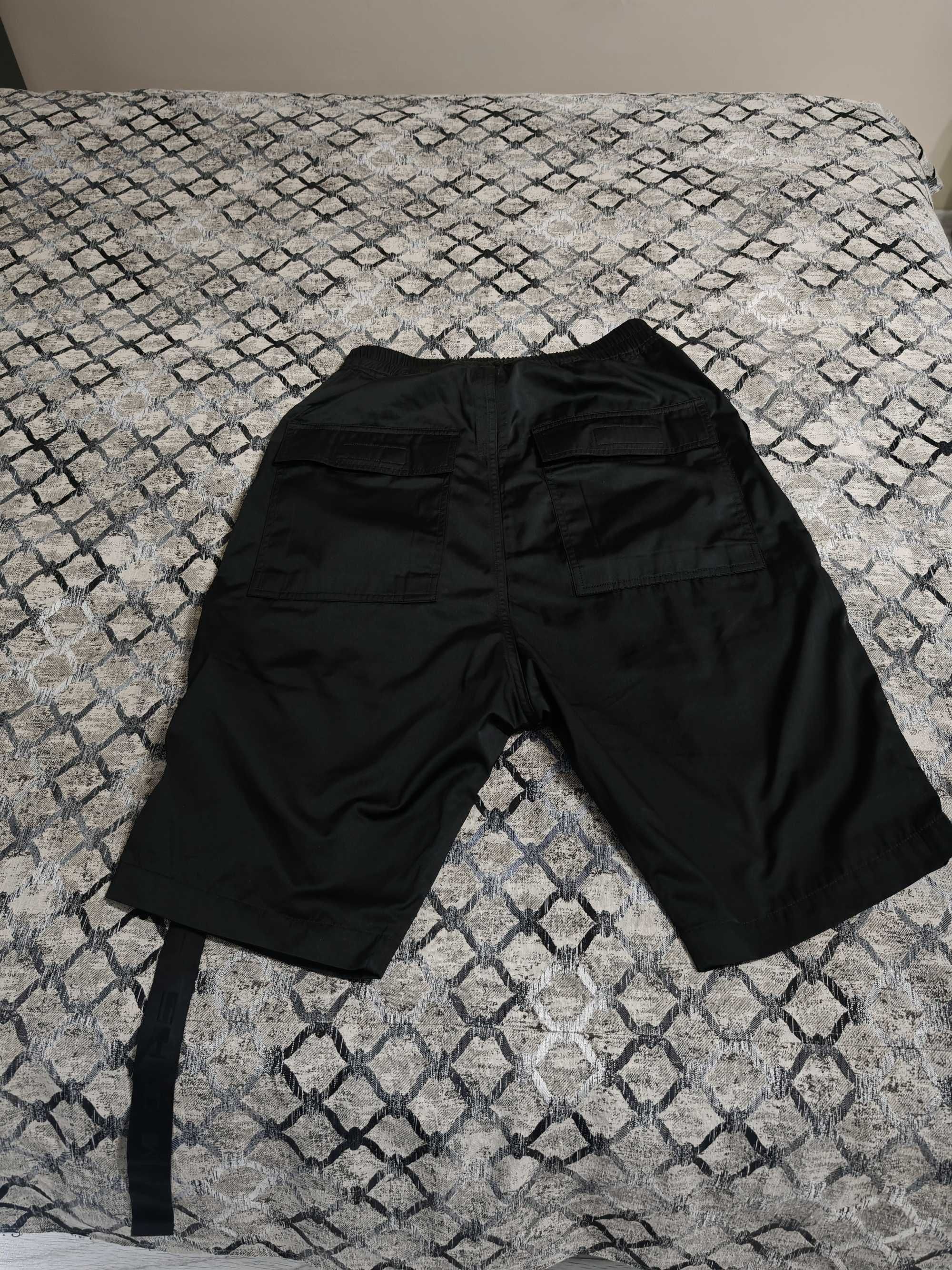 Rick Owens DRKSHDW