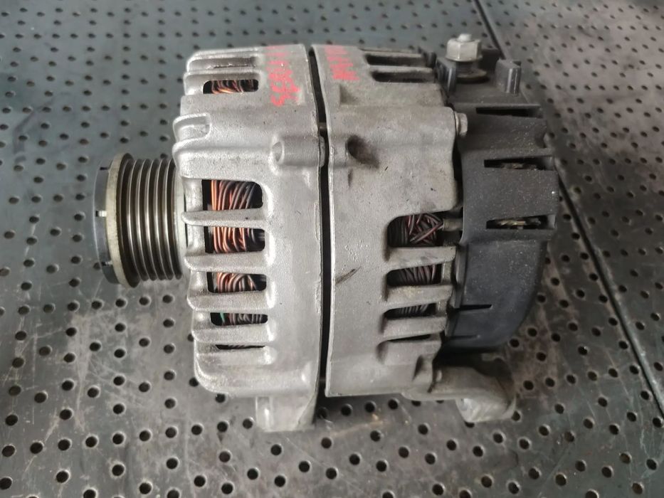 alternator 2.0 d n47d20d bmw seria 1 f20 f21 2617511a  8519890 ai01