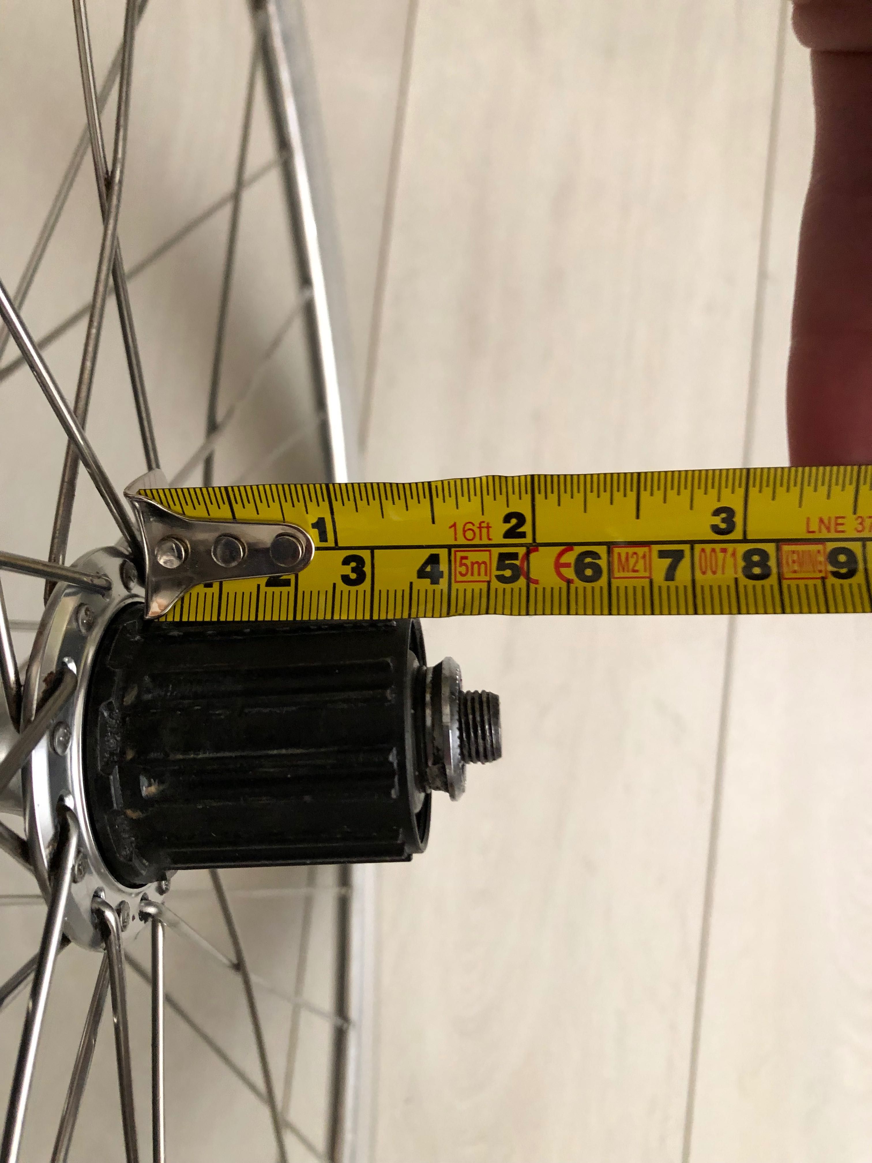 Шосейни капли 28” FSA (Shimano 105 главини)