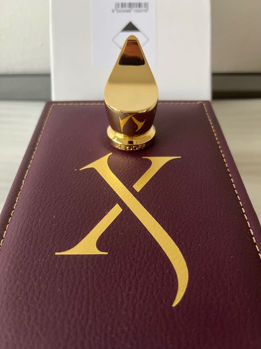 Naxos Xerjoff унисекс парфюм EDP 100ml