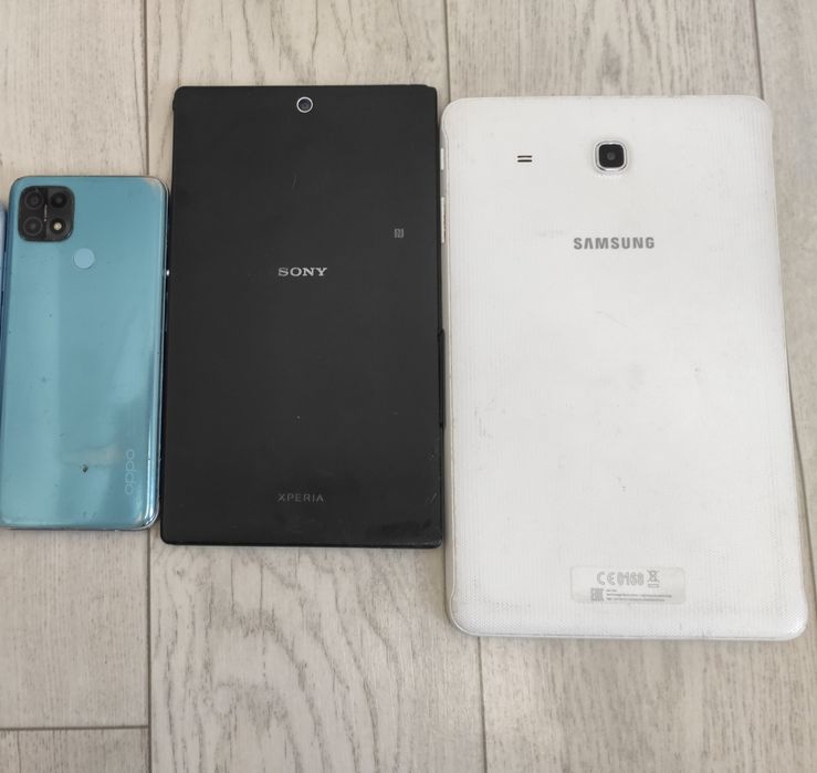 Телефоны на запчасти