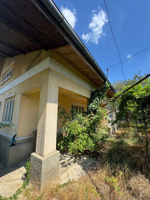 Teren + casa Chitila , Jud Ilfov str Recoltei