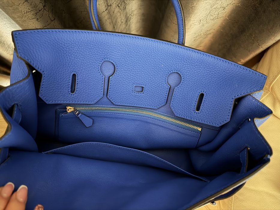 Geanta Hermes Brikin