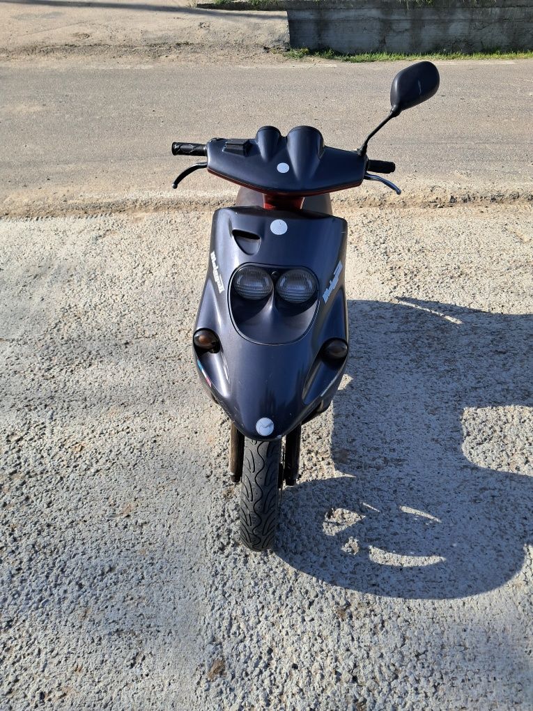 Malaguti f10 50cc