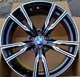 Jante 18 BMW M noi Seria 3 seria 4 seria 5 seria 6 X1 X2 X3 x4