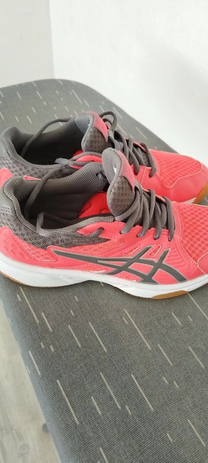 Маратонки asics gel