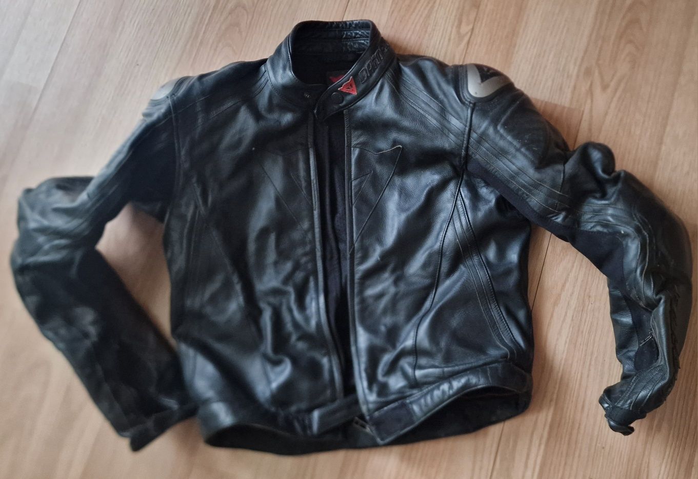 Dainese laguna seca