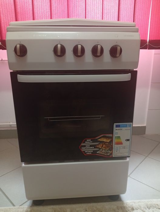 Aragaz Vortex stare bună