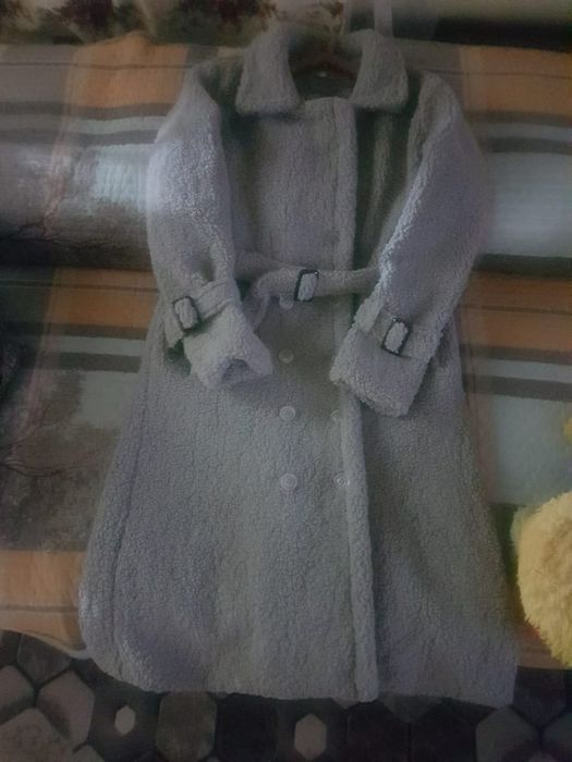 Шубка Тедди, продам в отличном состоянии, новая, не ношеная