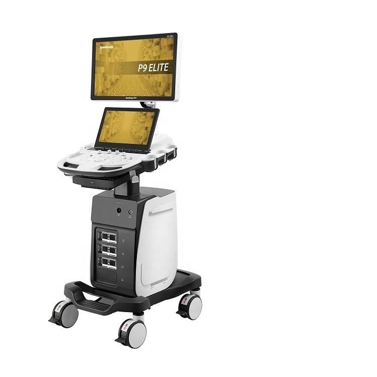Sonoscope P9 Elite