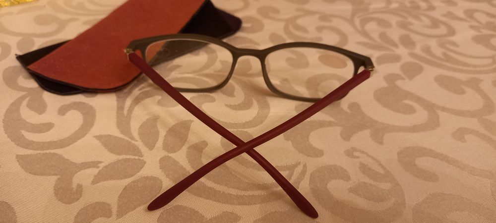 Нови немски очила за четене +1,5, +2,0 +3,0 диоптъра, шарнир, калъф