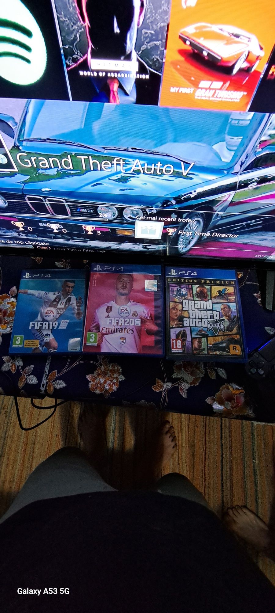Playstation 4 slim