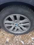 Джанти с летни гуми 5х120 BMW БМВ