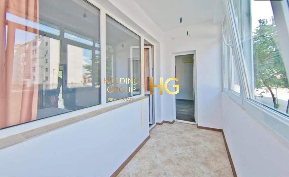 Продава се Тристаен апартамент в Балчик - 94 кв.м за 894 €/кв.м - Снимка #3