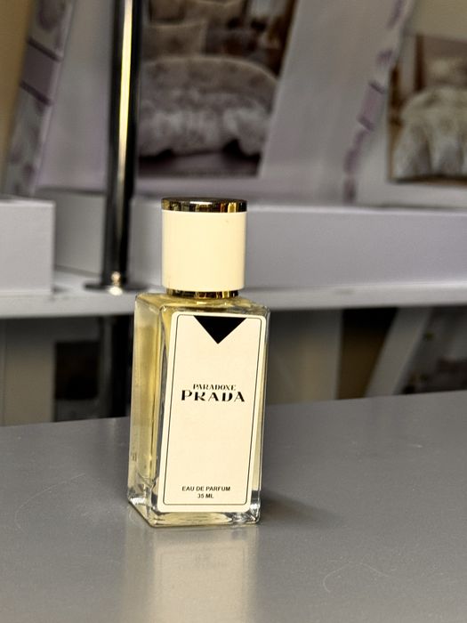 Парфюм в ассортименте