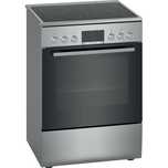 Готварска печка в гаранция BOSCH HKR39C250