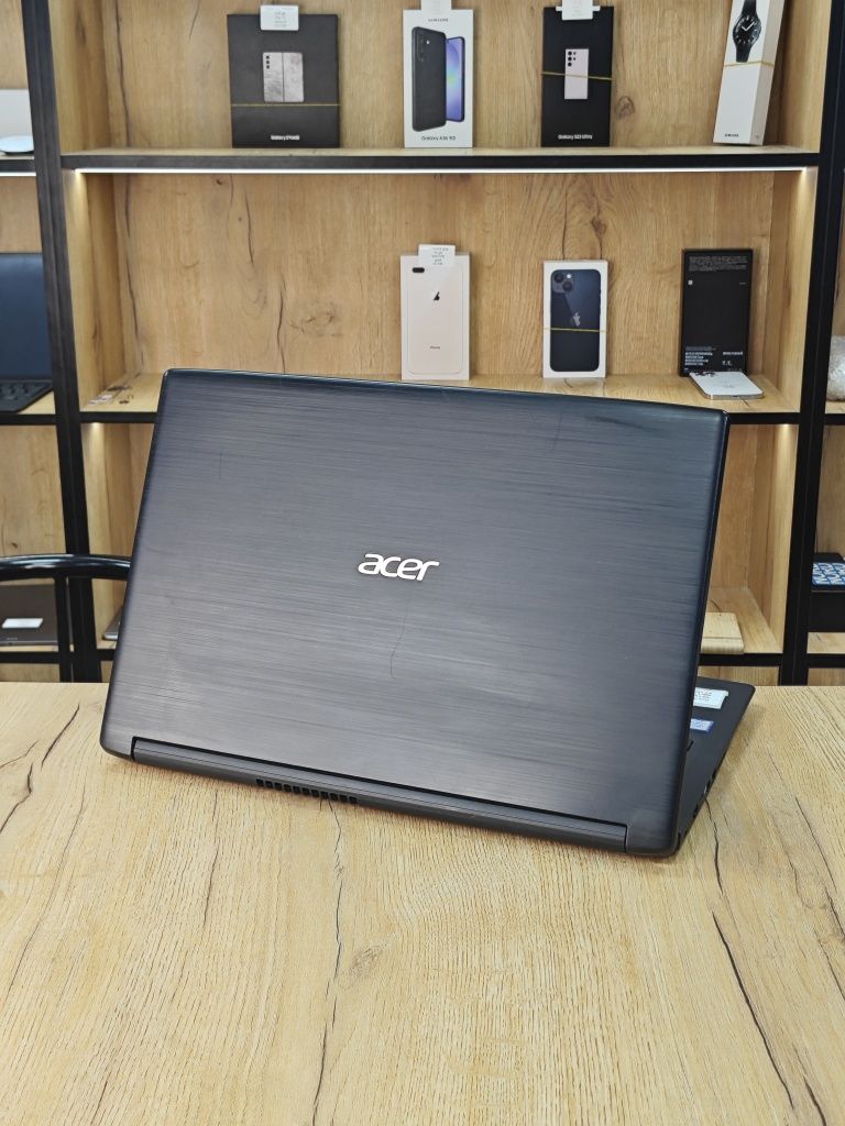 Ноутбук Acer | Core i3 7gen | Nvidia MX130