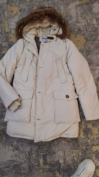 Geacă de iarna bărbați