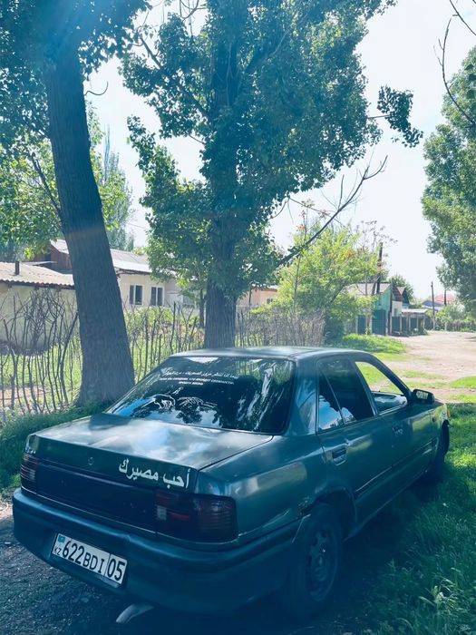 Мазда 323 машина в ашыбулаке