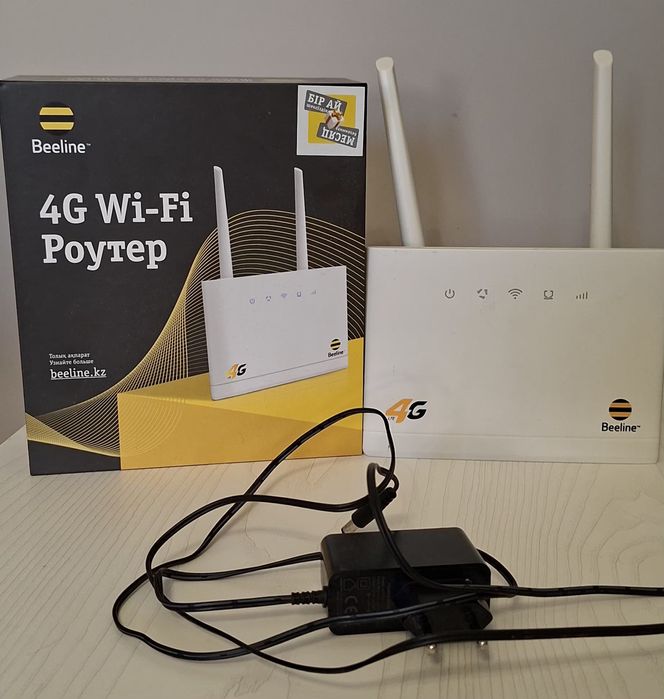 Модем билайн продам