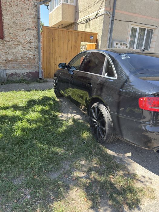 Audi A4 B8 ,2.0 TDI