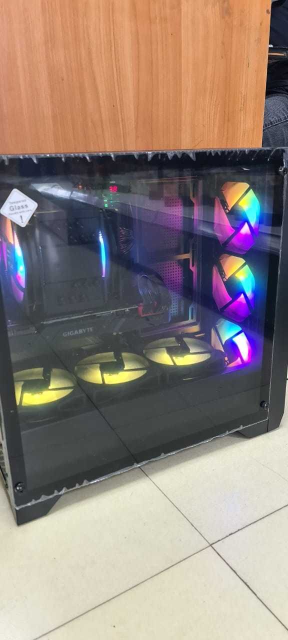 Продам игровой ПК