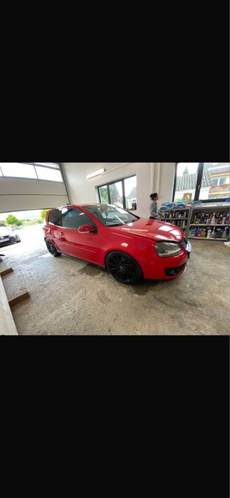 Vand golf 5 gti 2.0tfsi